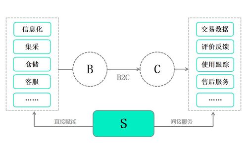 医药医疗行业s2b2c电商平台把握差异化竞争优势,提升供应链效率